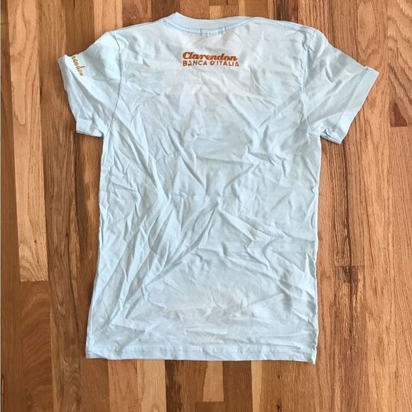 Clarendon NYC Pablo Picasso Get Money T-Shirt - Picture 3 of 3